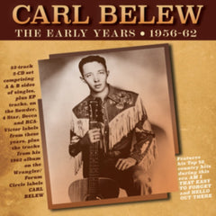 Carl Belew