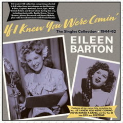 Eileen Barton
