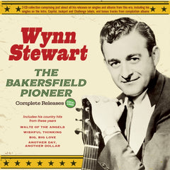 Wynn Stewart