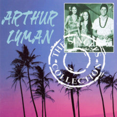 Arthur Lyman