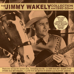 Jimmy Wakely