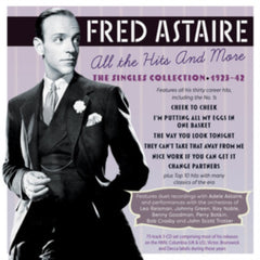 Fred Astaire