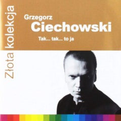 Grzegorz Ciechowski