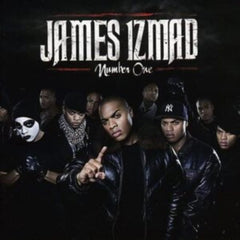 James Izmad