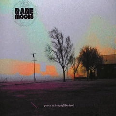 Rare Moods