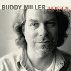 Buddy Miller