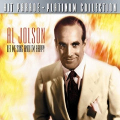 Al Jolson