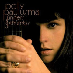 Polly Paulusma