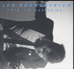 LCD Soundsystem