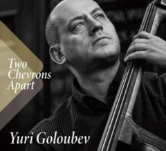Yuri Goloubev