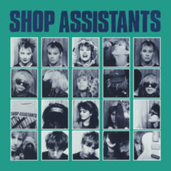Shop Assistants