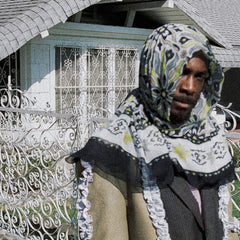 JPEGMAFIA
