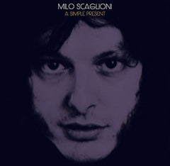 Milo Scaglioni