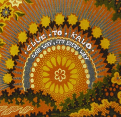Clue to Kalo