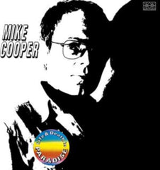 Mike Cooper