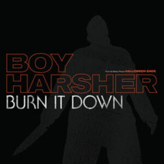 Boy Harsher