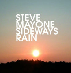 Steve Mayone