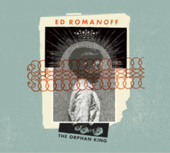 Ed Romanoff