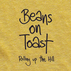 Beans On Toast