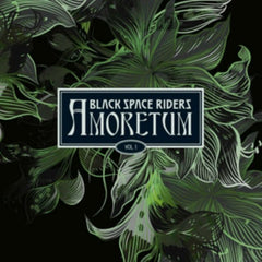 Black Space Riders