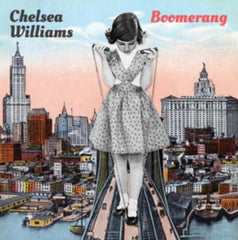 Chelsea Williams