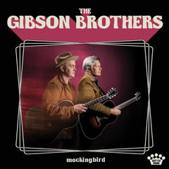 Gibson Brothers
