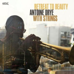 Antoine Dry