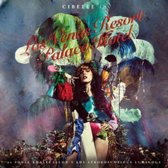 Cibelle