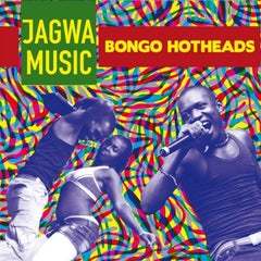 Jagwa Music