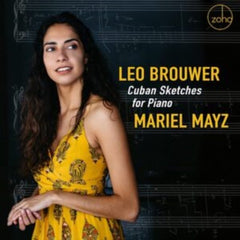 Mariel Mayz