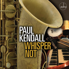 Paul Kendall