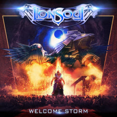 Lionsoul