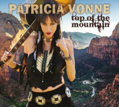 Patricia Vonne