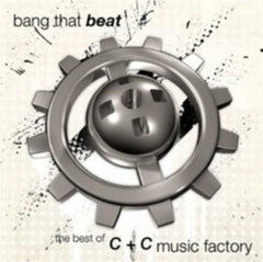 C & C Music Factory