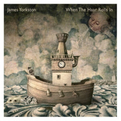 James Yorkston