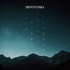 Devotchka