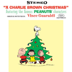 Vince Guaraldi Trio