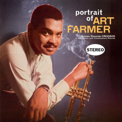 Art Farmer