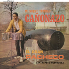 Johnny Pacheco