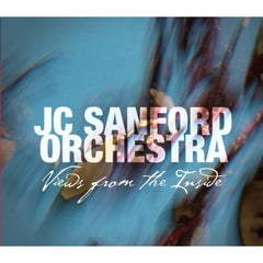 JC Sanford Orchestra