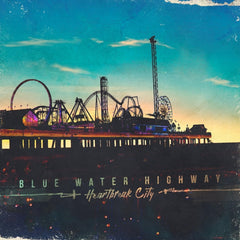 Blue Water Highway