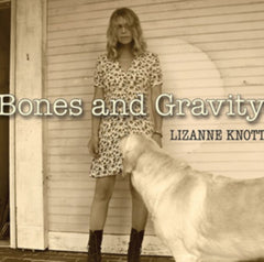 Lizanne Knott