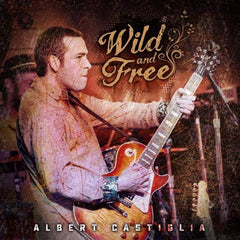 Albert Castiglia