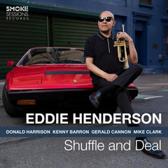 Eddie Henderson