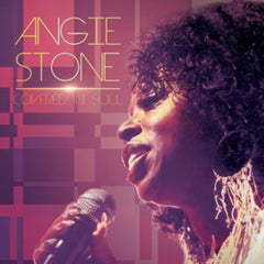 Angie Stone