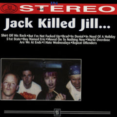 Jack Killed Jill
