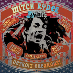 Mitch Ryder