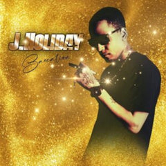J. Holiday