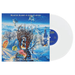 Martin Barre & John Carter