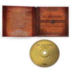 T.G. Sheppard